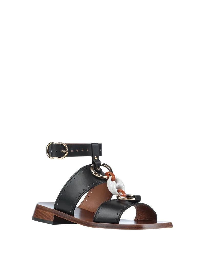 商品Bally|Sandals,价格¥1319,第2张图片详细描述