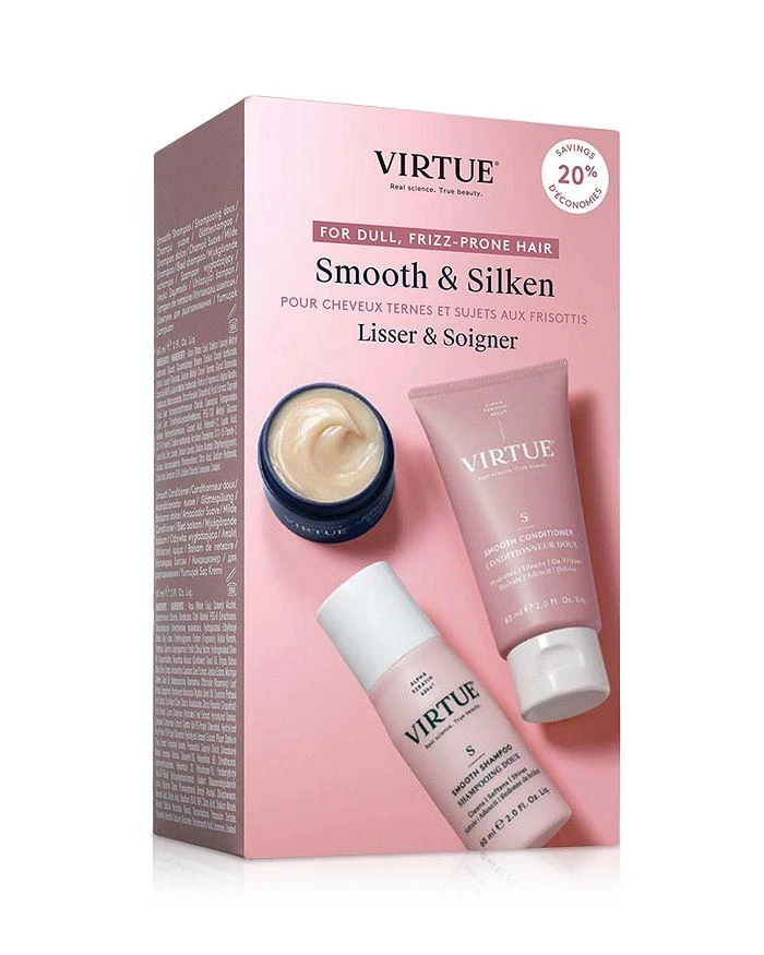 商品VIRTUE|Smooth Discovery Set,价格¥285,第2张图片详细描述