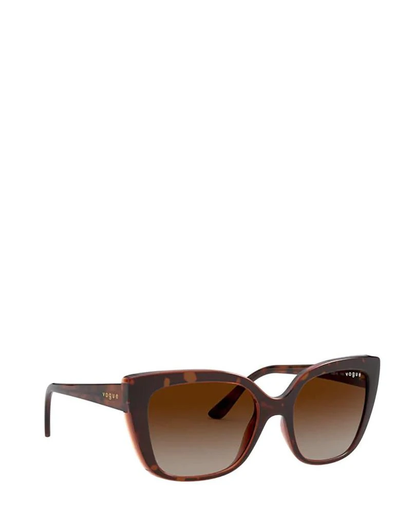 商品VOGUE EYEWEAR|VOGUE EYEWEAR Sunglasses,价格¥925,第2张图片详细描述