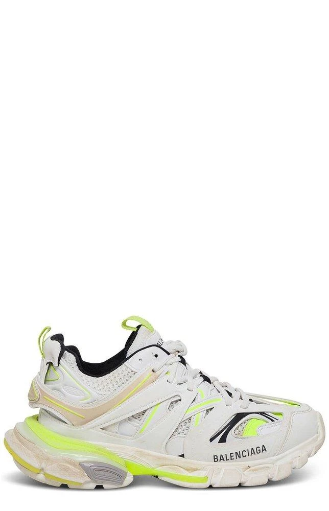 商品Balenciaga|Balenciaga Track Worn Out Sneakers,价格¥5722,第1张图片