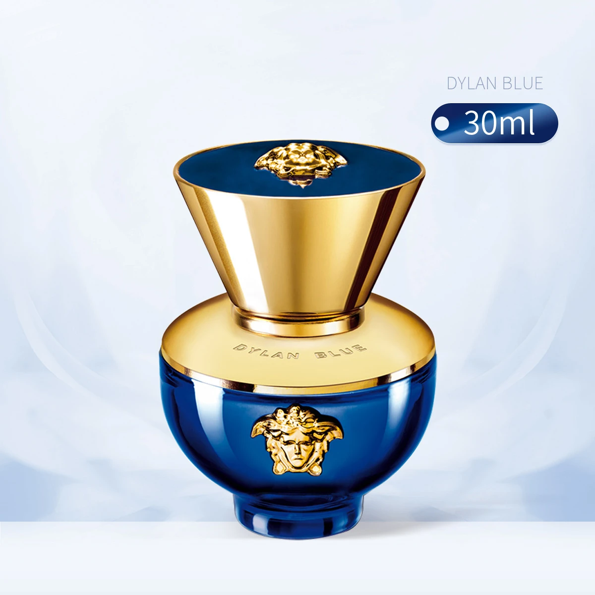 商品[国内直发] Versace|范思哲迪伦女士香水30ml/50ml,价格¥571,第1张图片