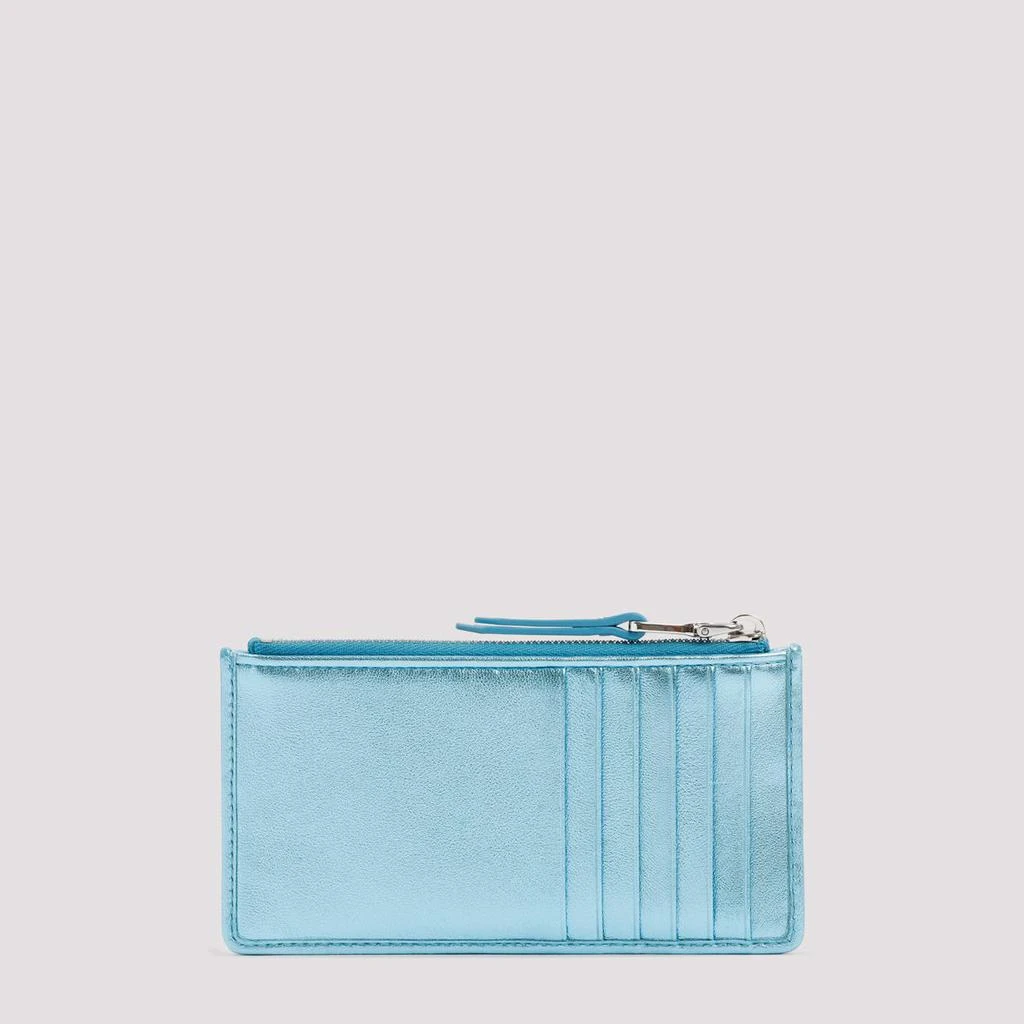 商品Miu Miu|MIU MIU  MATELASSÉ LEATHER POUCH SMALLLEATHERGOODS,价格¥2819,第2张图片详细描述