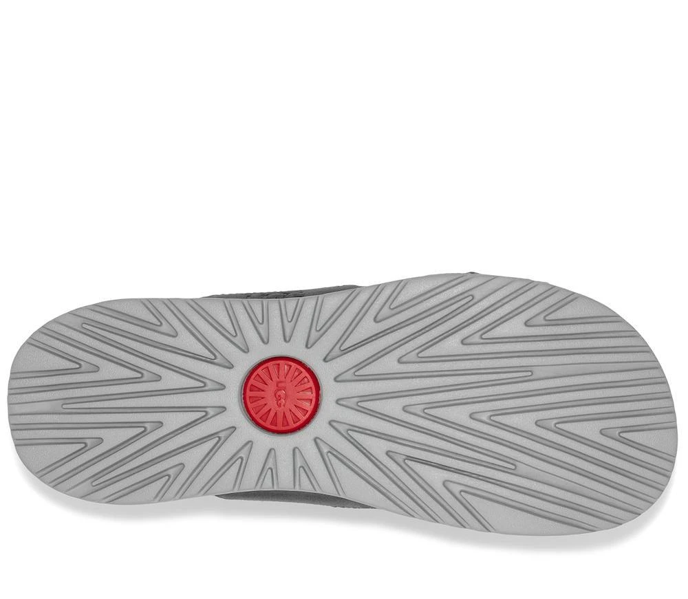 商品UGG|UGG Wainscott Buckle Slides Sandals,价格¥1007,第5张图片详细描述