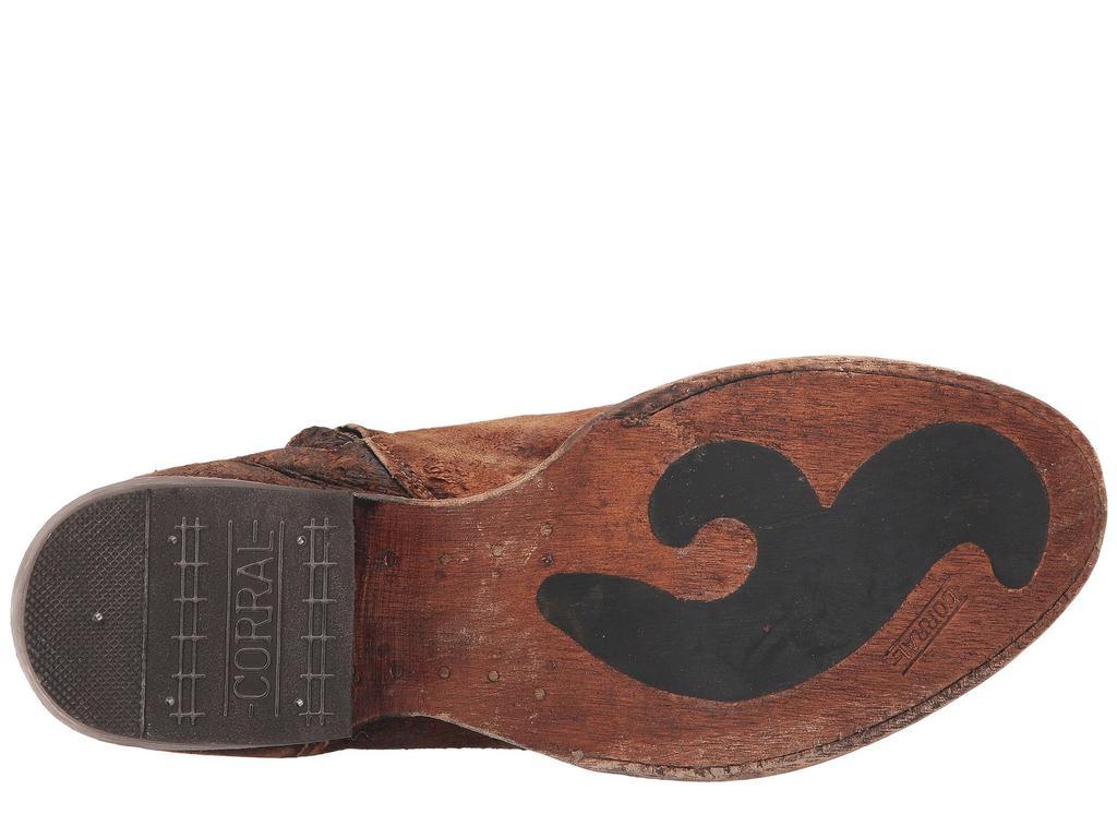 商品Corral Boots|C1064,价格¥1565,第3张图片详细描述