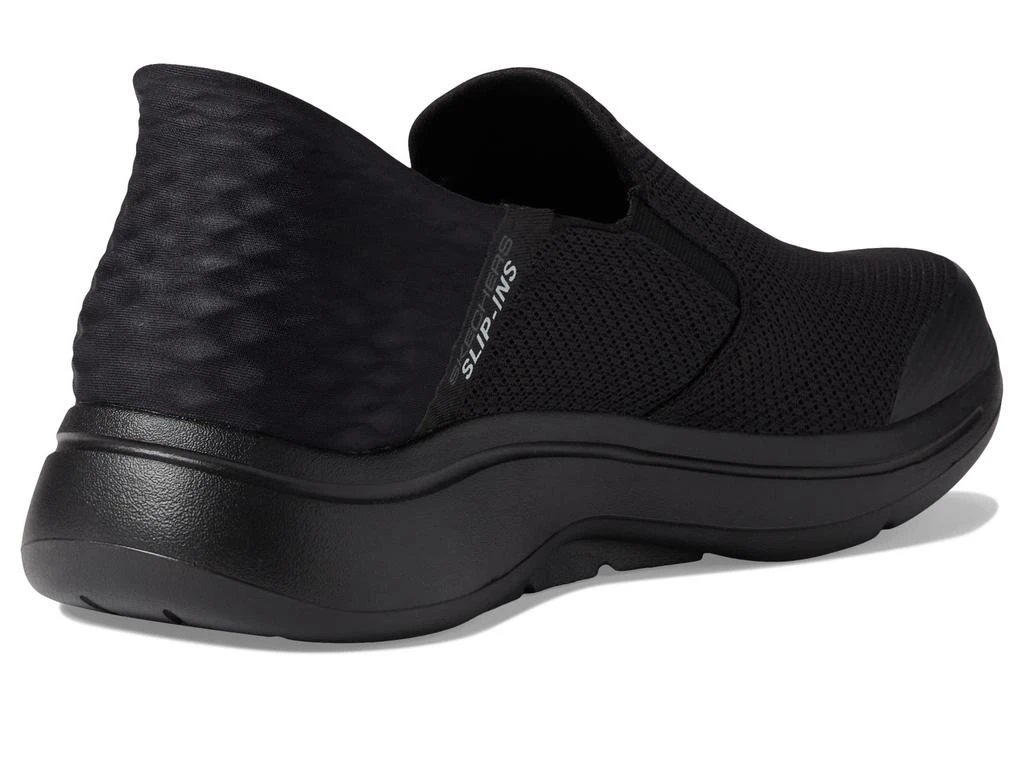 商品SKECHERS|GO Walk Arch Fit Hands Free Slip-Ins,价格¥412,第5张图片详细描述