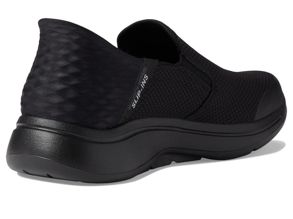 商品SKECHERS|Go Walk Arch Fit Slip-Ins - Hands Free,价格¥667,第7张图片详细描述