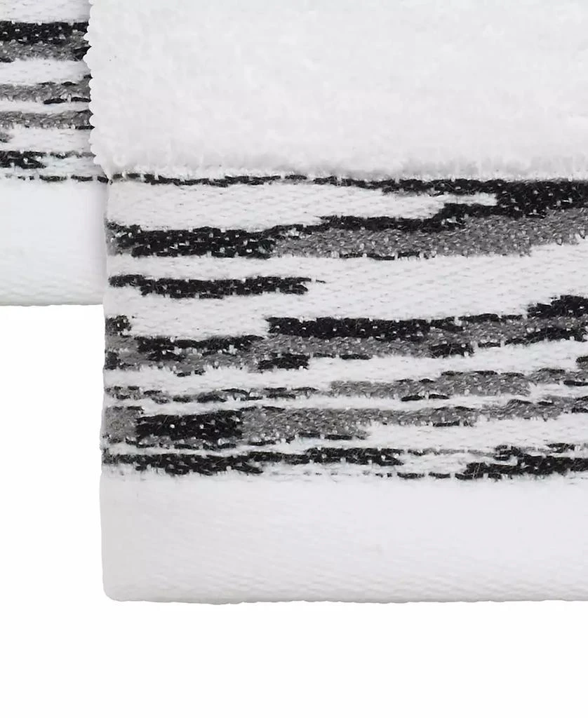 商品Nicole Miller|Sydney 2-Pc. Hand Towel Set, 16" x 28",价格¥105,第4张图片详细描述
