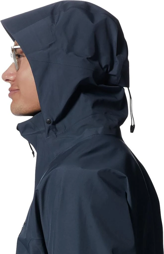 TrailVerse Gore-tex Jacket - Men's 商品