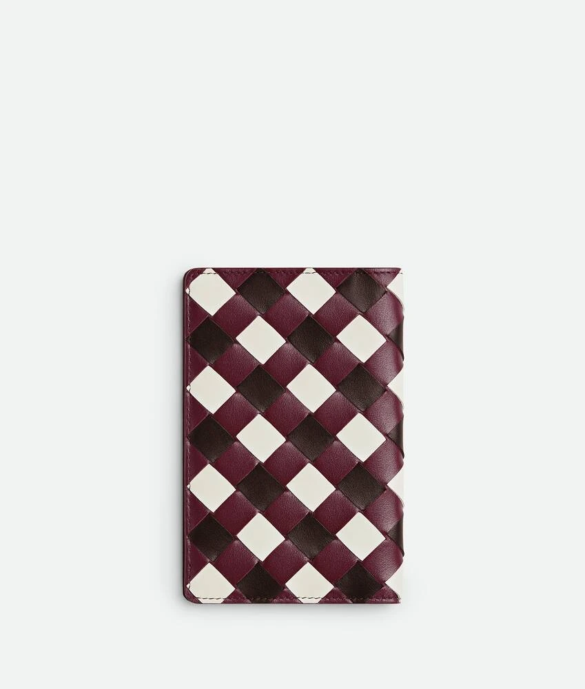 【预售】 BV葆蝶家 24秋冬 男士 文具 Couverture De Notebook Intrecciato Petit Format 756134V3TS12369 商品