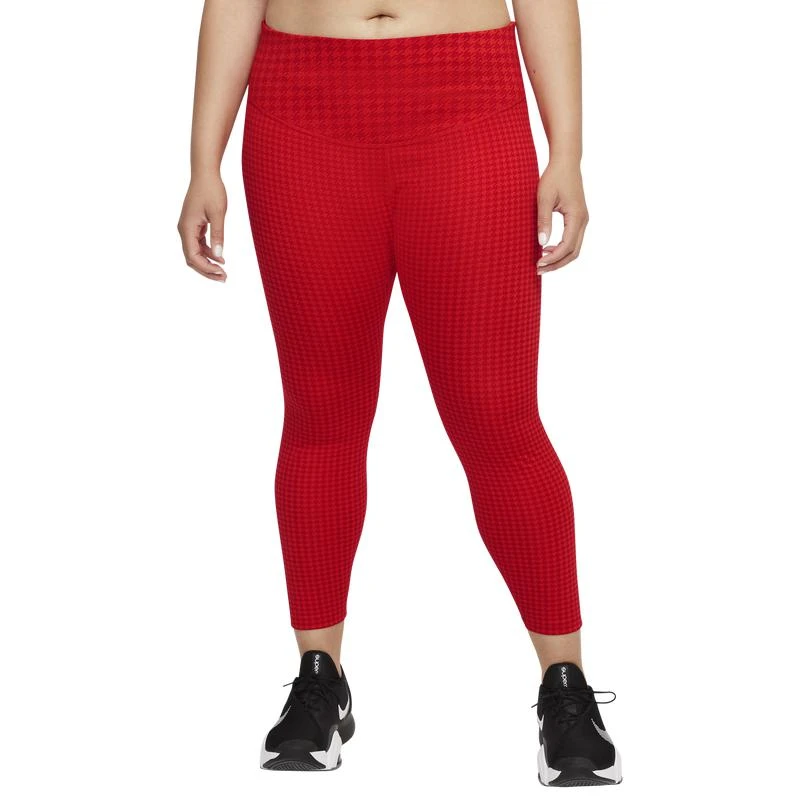 商品NIKE|Nike Icon Dri-FIT 7/8 Tights - Women's,价格¥225,第1张图片