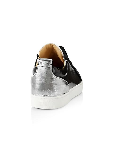 Louis Junior Orlato Low-Top Sneakers商品第3张图片规格展示