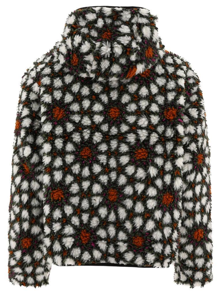 商品STUSSY|"Pattern Sherpa" fleece jacket,价格¥2231,第4张图片详细描述