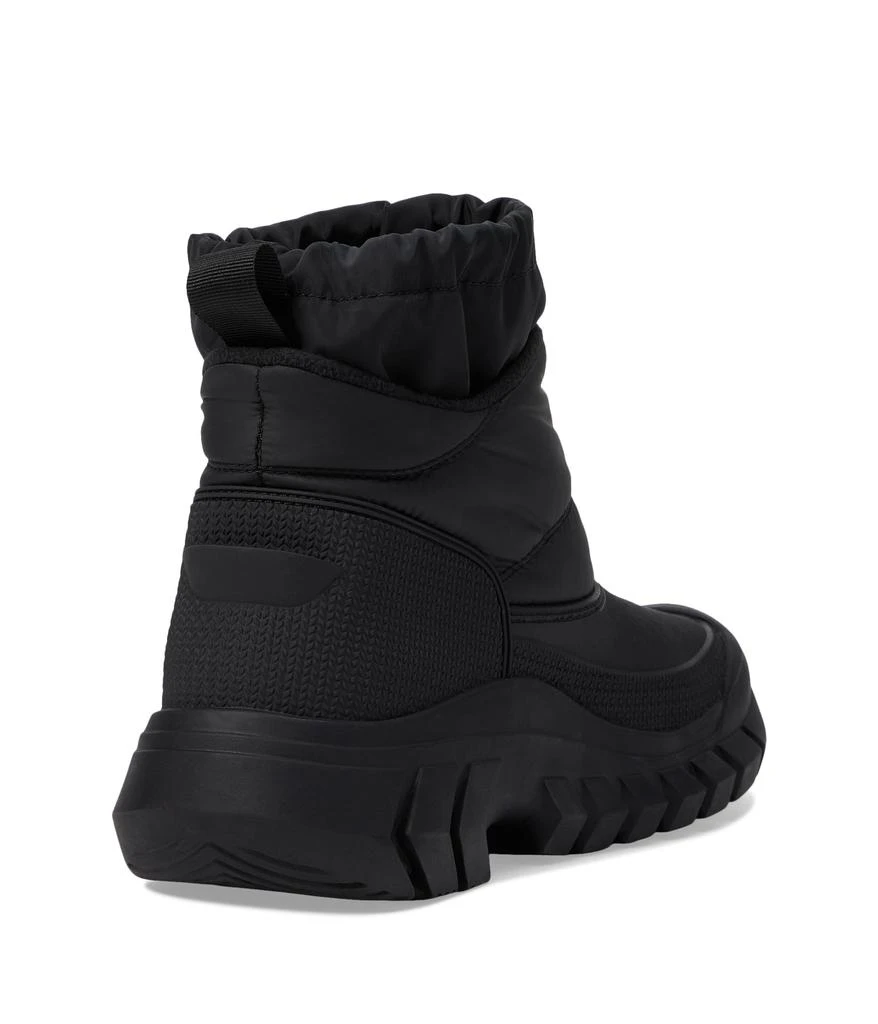 商品Hunter|Intrepid Ankle Zip Snow Boot,价格¥1358,第5张图片详细描述