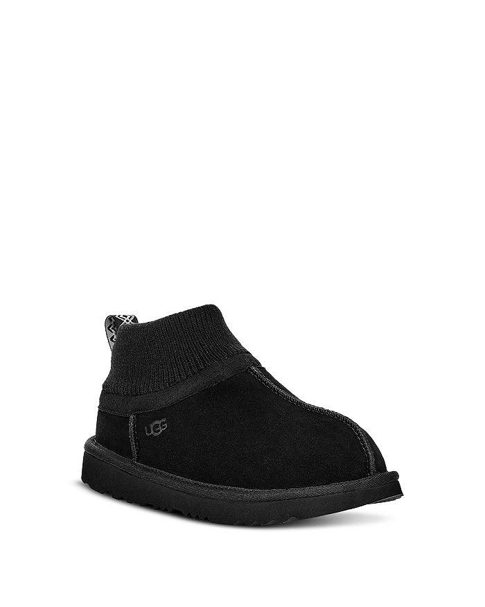 商品UGG|Unisex Stretch Cuff Boots - Little Kid, Big Kid,价格¥908,第1张图片