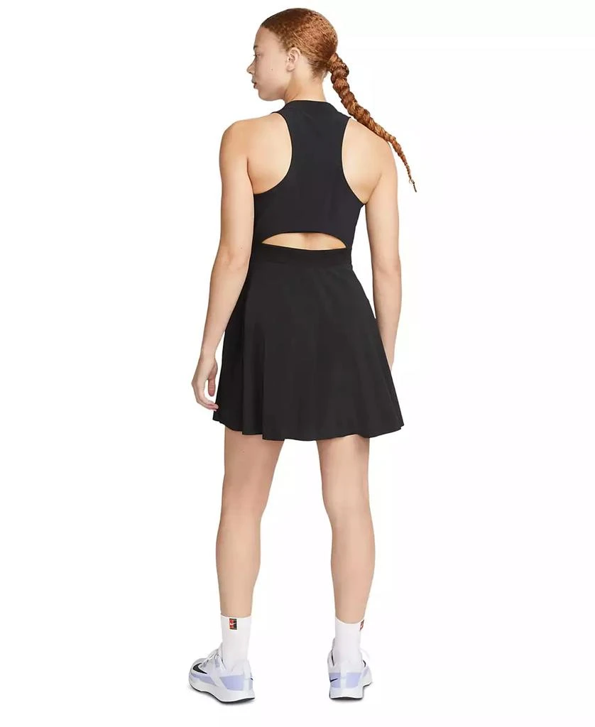 商品NIKE|Women's Dri-FIT Advantage Tennis Dress,价格¥289,第2张图片详细描述