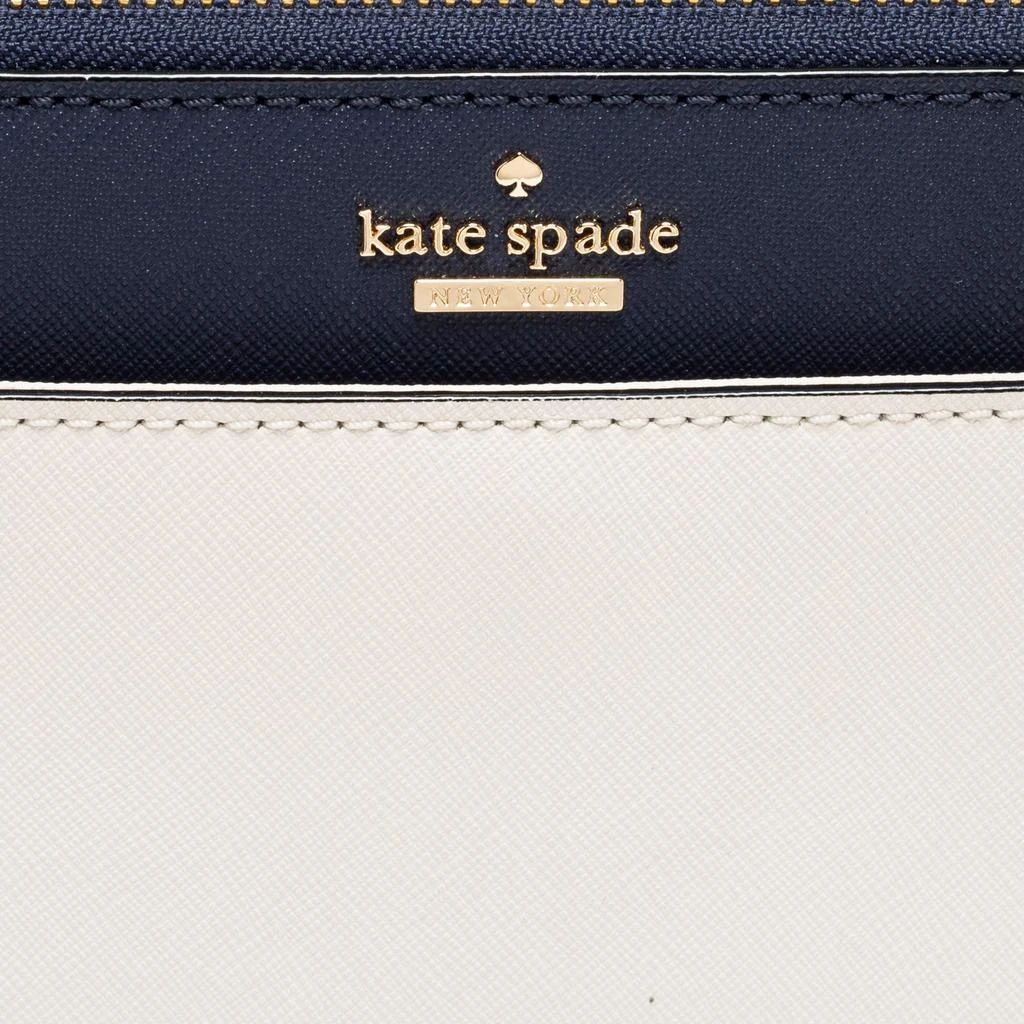 商品[二手商品] Kate Spade|Kate Spade Multicolor Leather Cameron Street Clarise Crossbody Bag,价格¥1228,第5张图片详细描述