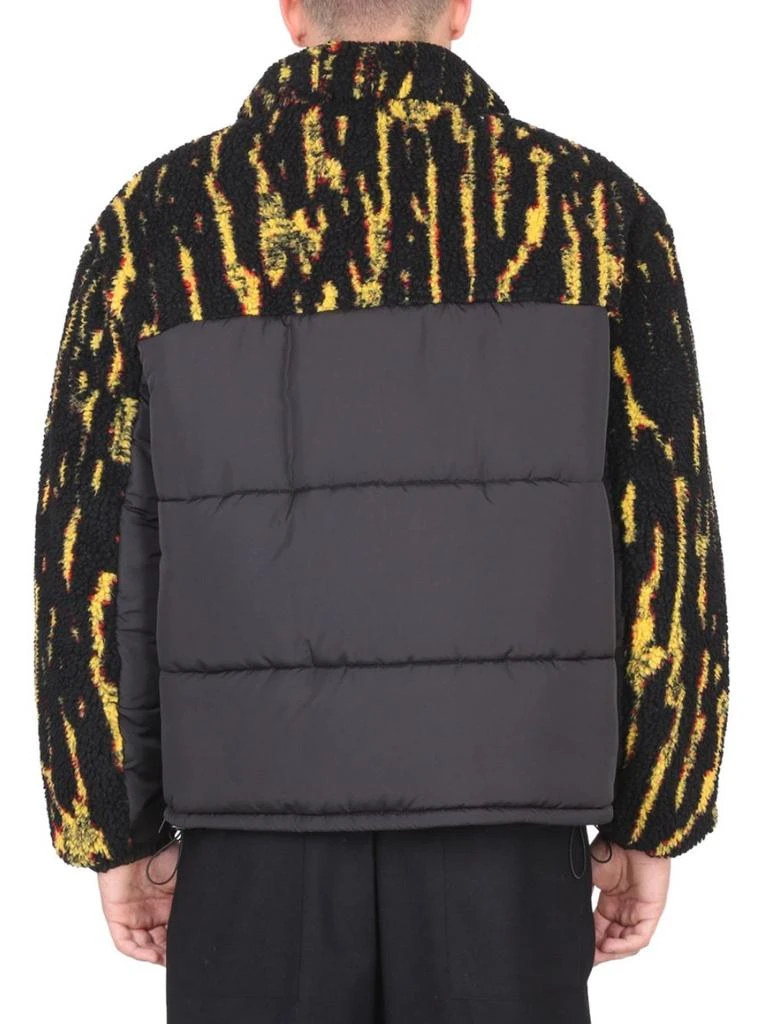 商品Ambush|Ambush Men&#39;s  Yellow Other Materials Outerwear Jacket,价格¥7195,第2张图片详细描述