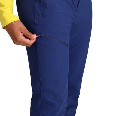 商品Outdoor Research|Cirque Lite Pants - Women's,价格¥689,第5张图片详细描述