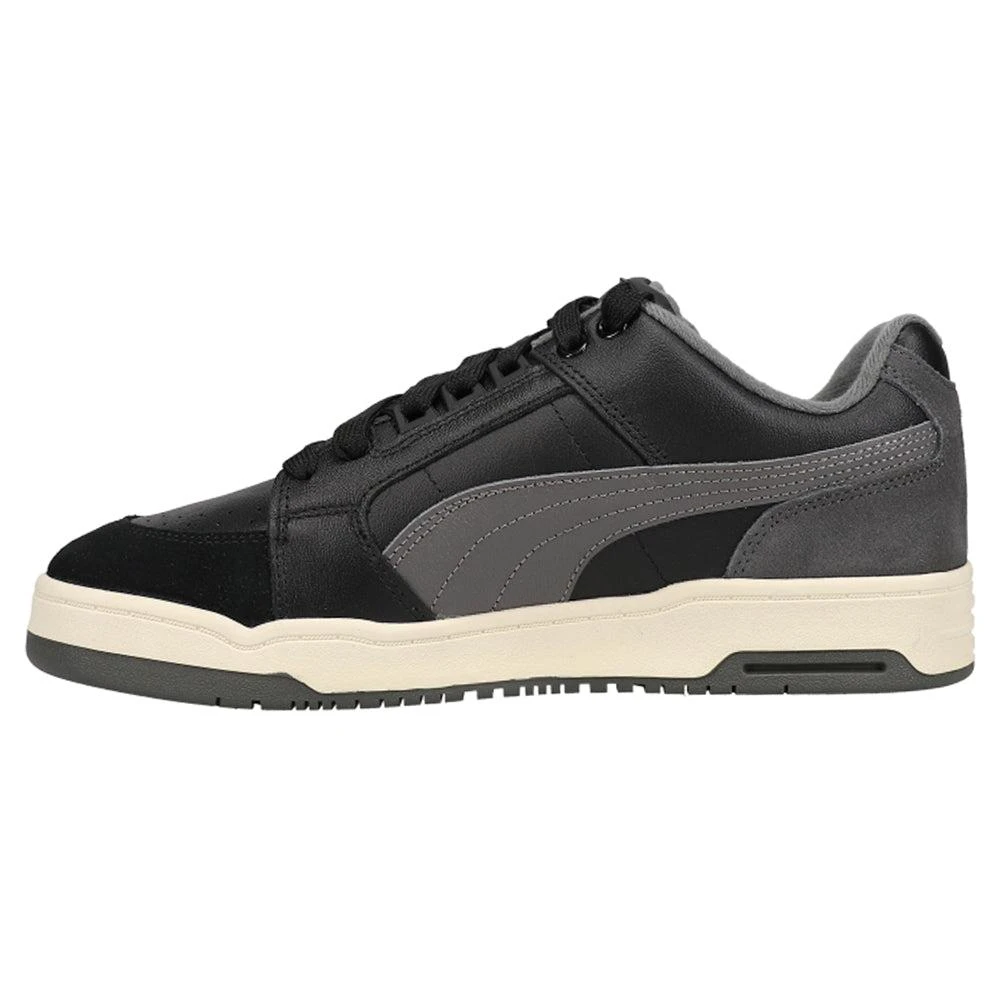 商品Puma|Slipstream Lo Retro Lace Up Sneakers,价格¥446,第3张图片详细描述