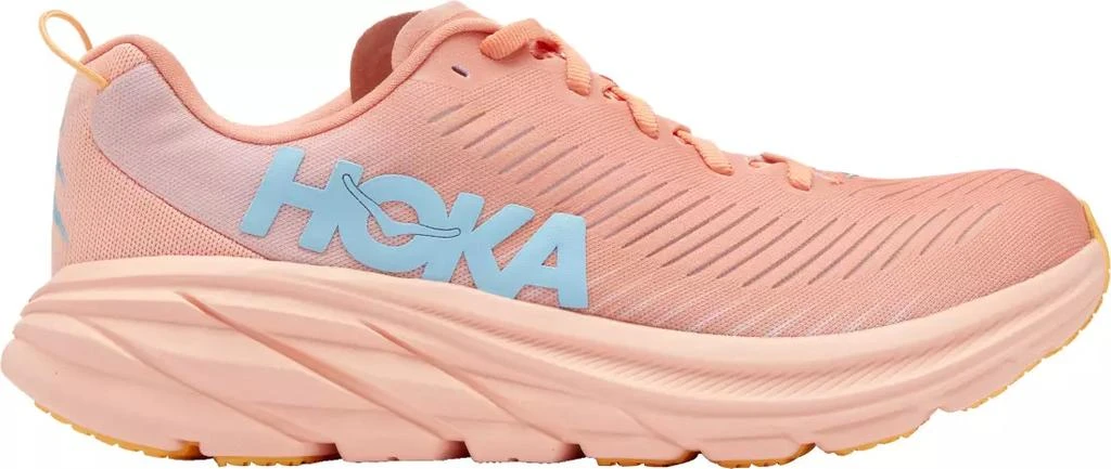 商品Hoka One One|HOKA Women's Rincon 3 Running Shoes,价格¥834,第1张图片详细描述