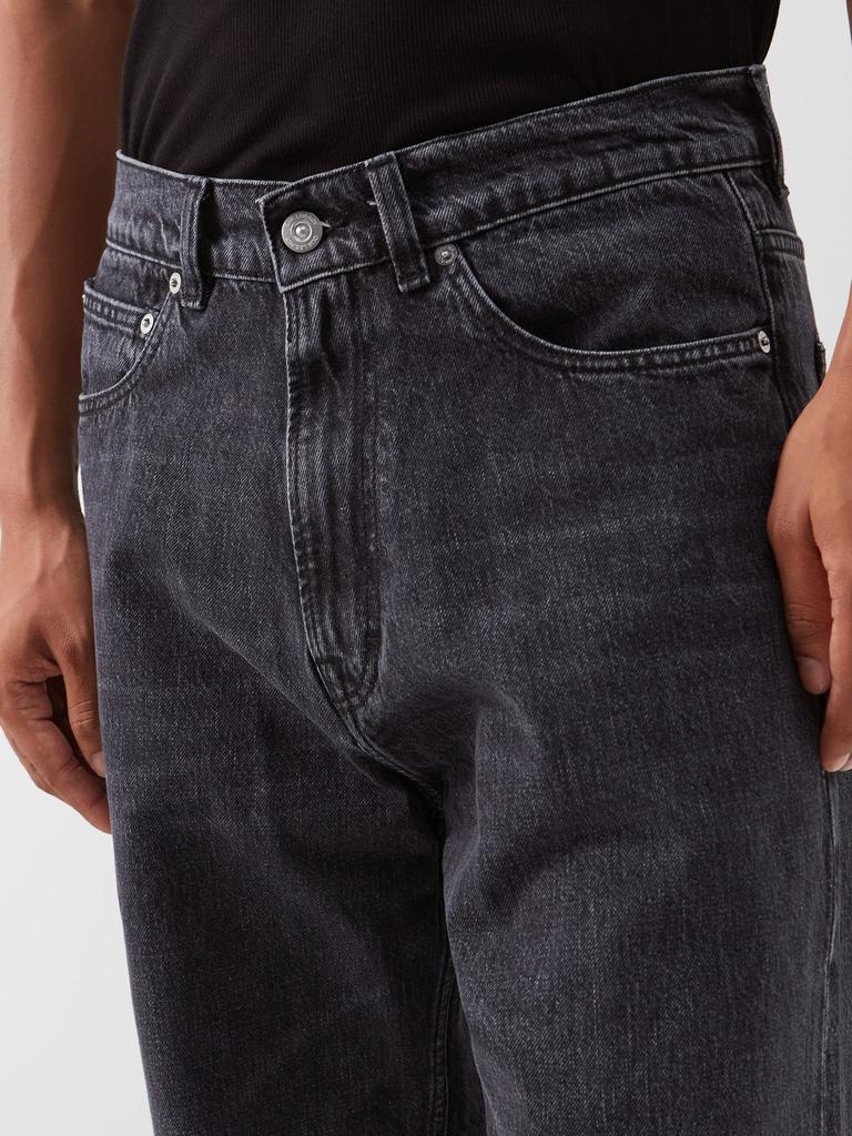 商品Our Legacy|Third Cut straight-leg jeans,价格¥2469,第5张图片详细描述