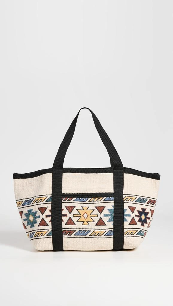 商品Isabel Marant|Isabel Marant Darwen 托特包,价格¥1089,第4张图片详细描述