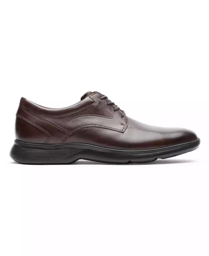 商品Rockport|Men's Truflex Dressports Plain Toe Shoes,价格¥738,第2张图片详细描述