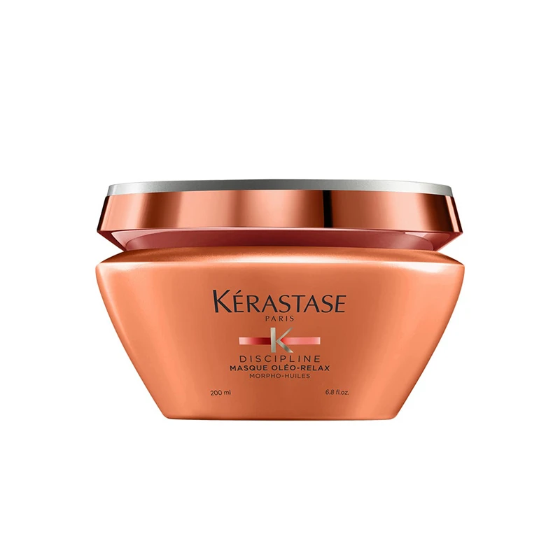 商品Kérastase|卡诗新奥丽柔顺发膜200ml,价格¥351,第1张图片