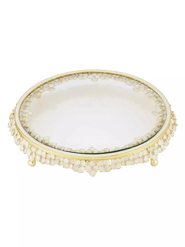 商品Olivia Riegel|Dogwood Cake Stand,价格¥5647,第1张图片