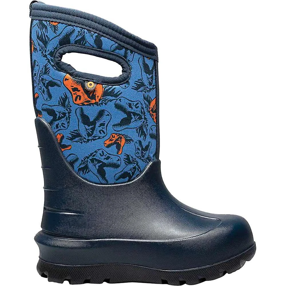 商品Bogs|Bogs Kid's Neo Classic Cool Dinos Boot,价格¥500,第1张图片
