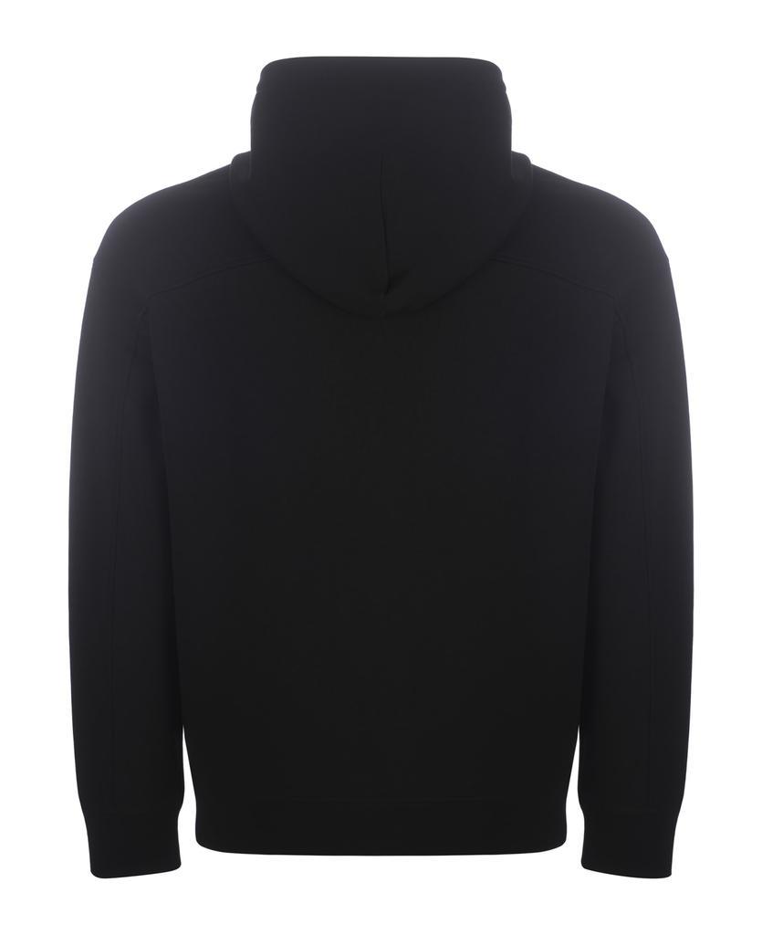 商品Emporio Armani|Sweatshirt Emporio Armani In Cotton,价格¥1739,第5张图片详细描述