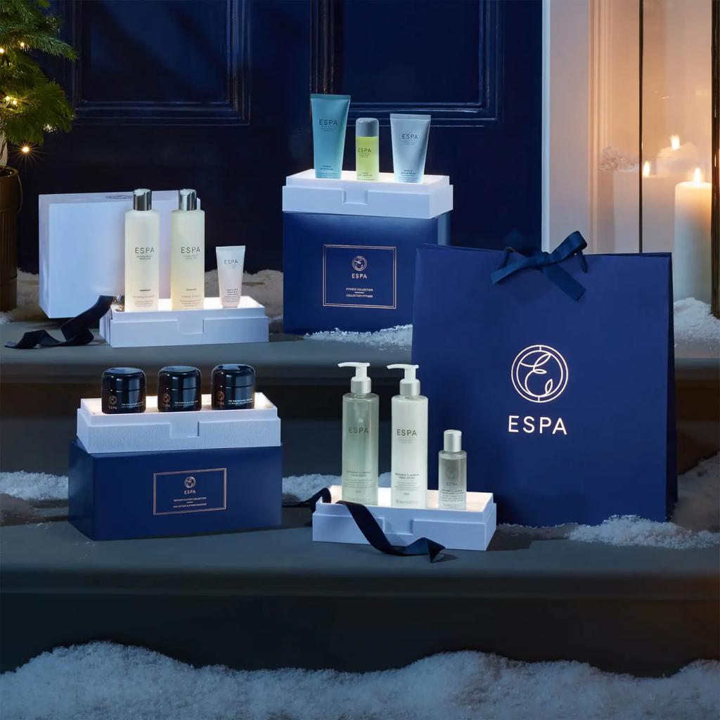 ESPA Modern Alchemy Collection (Worth £57.00)商品第6张图片规格展示