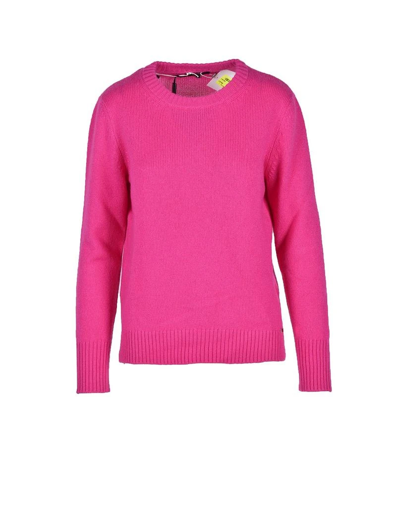 商品FAY|Women's Fuchsia Sweater,价格¥1922,第1张图片