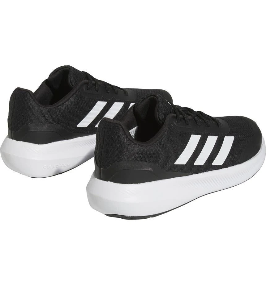 商品Adidas|Kids' Run Falcon 3.0 Sport Running Sneaker,价格¥323,第3张图片详细描述