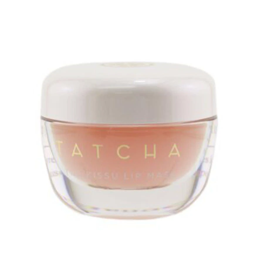 商品Tatcha|Ladies The Kissu Lip Mask 0.32 oz Skin Care 752830777187,价格¥305,第1张图片