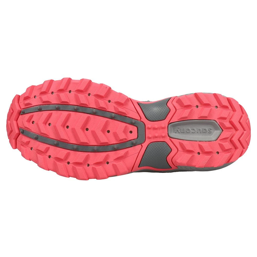 商品Saucony|Excursion TR16 Trail Running Shoes,价格¥442,第5张图片详细描述