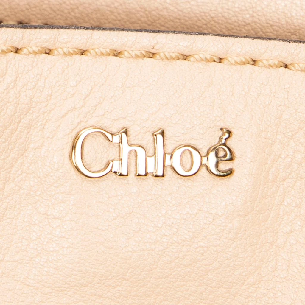 商品[二手商品] Chloé|Elsie Bag,价格¥4509,第5张图片详细描述