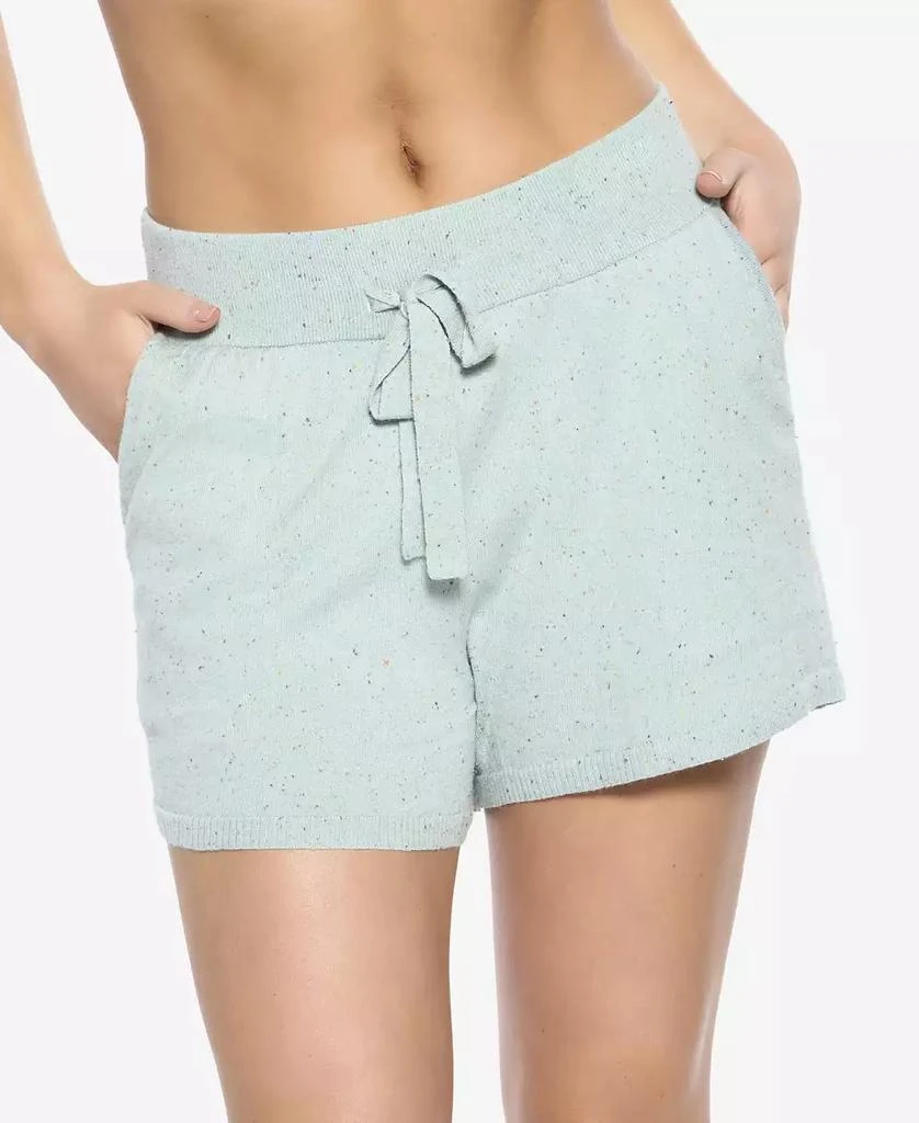 商品Felina|Women's Voyage Sweater Knit Short,价格¥357,第1张图片