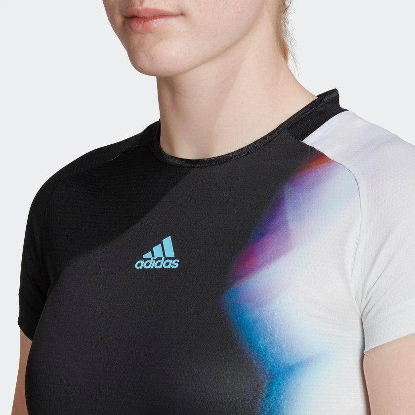 Women's adidas Tennis WC Tee 商品