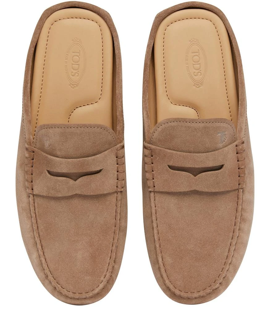 商品Tod's|Clogs,价格¥5248,第5张图片详细描述