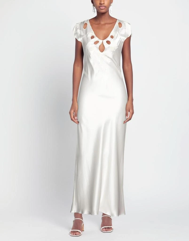 商品Marc Jacobs|Long dress,价格¥1682,第3张图片详细描述