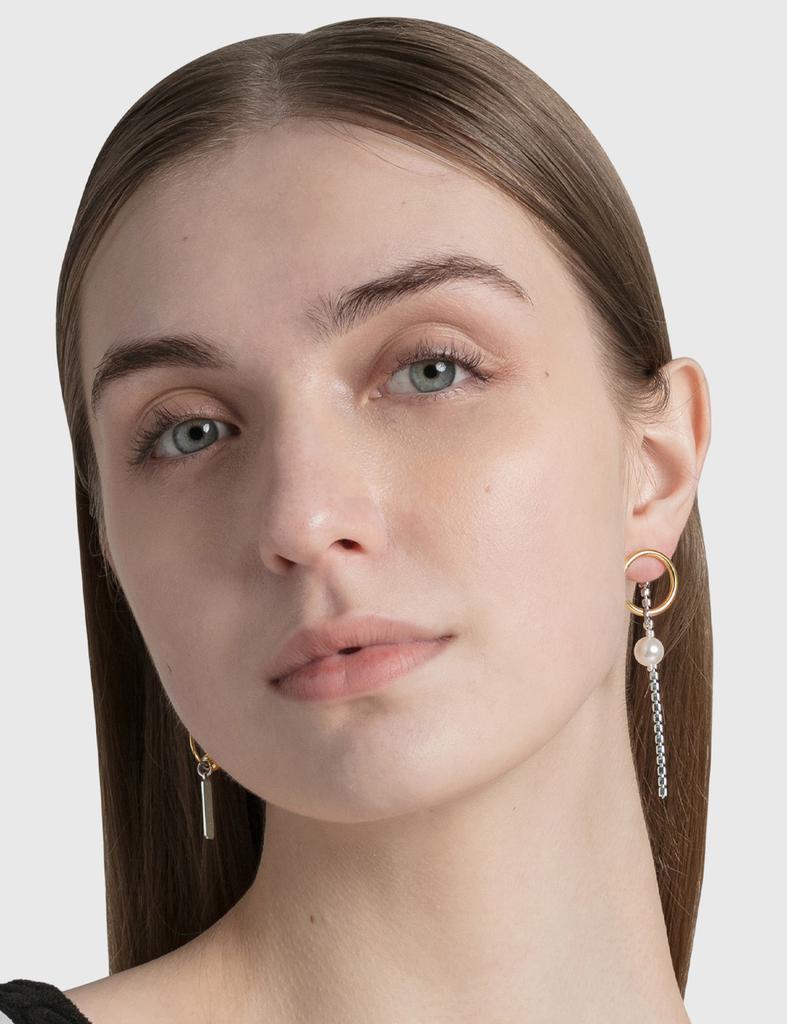 JILL EARRINGS商品第3张图片规格展示