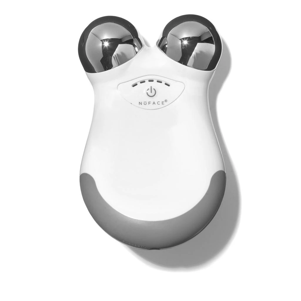 商品NuFace|Mini Facial Toning Device,价格¥1692,第1张图片