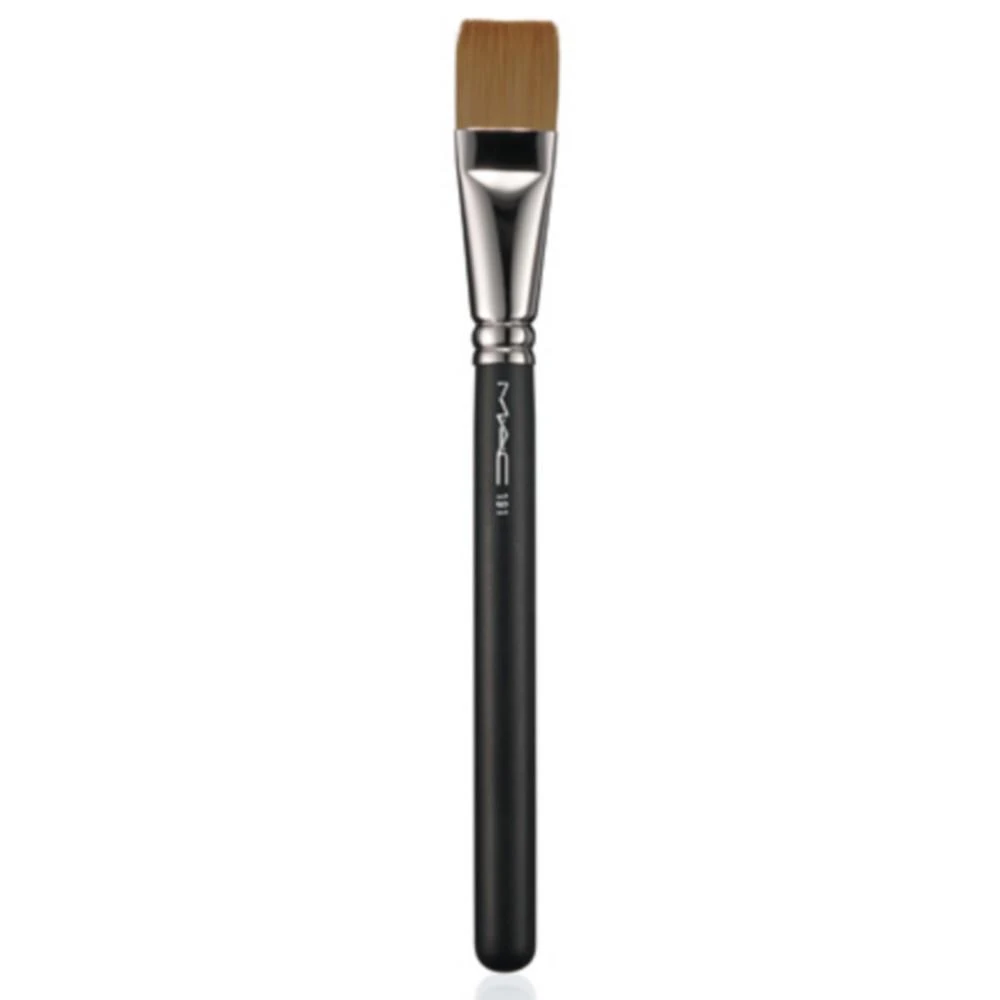 商品MAC|191 Square Foundation Brush,价格¥300,第1张图片