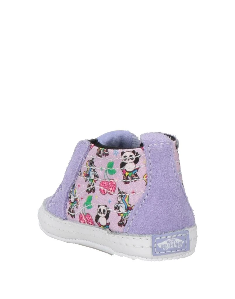 商品Vans|Newborn shoes,价格¥249,第3张图片详细描述