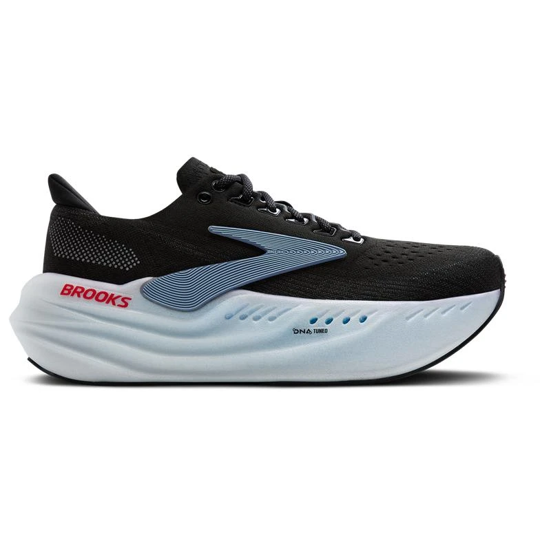 商品Brooks|Brooks Glycerin Max - Men's,价格¥1541,第1张图片