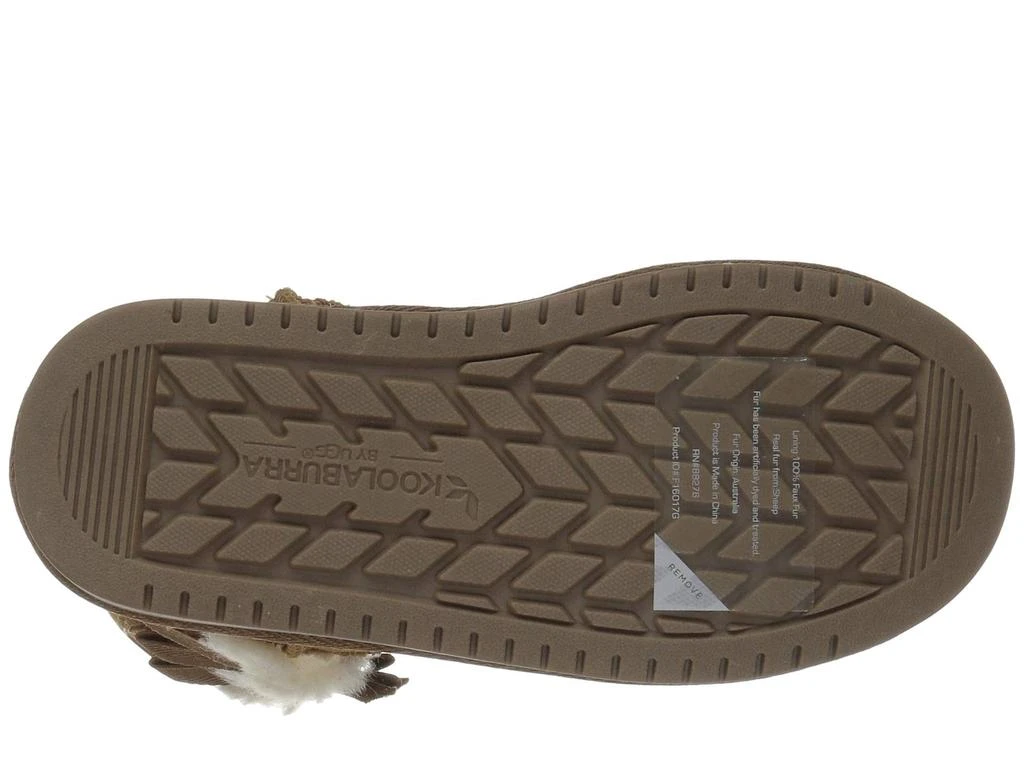 商品KOOLABURRA BY UGG|Victoria Short (Little Kid/Big Kid),价格¥596,第3张图片详细描述