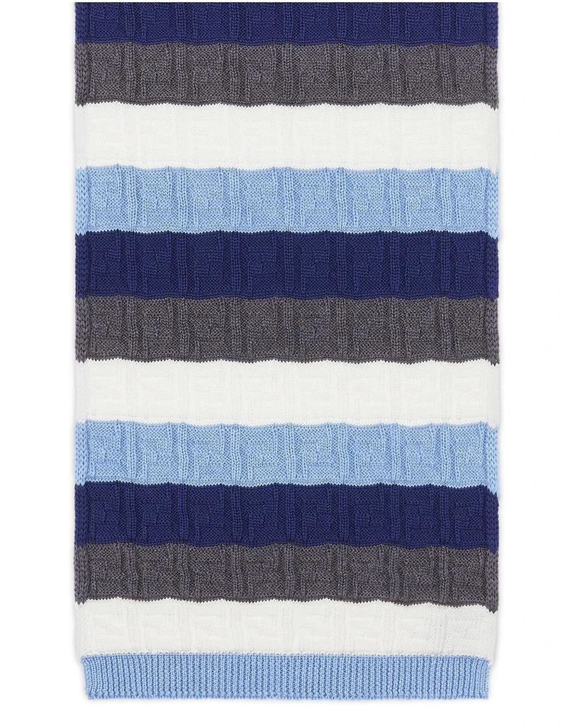 商品Fendi|围巾,价格¥3229,第3张图片详细描述