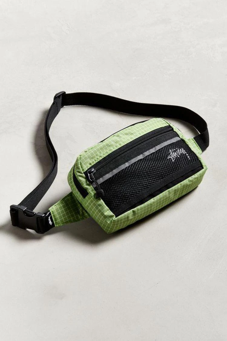 商品STUSSY|Stussy Ripstop Nylon Sling Bag,价格¥378,第1张图片