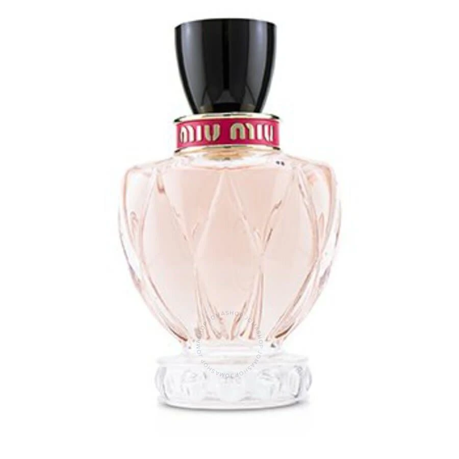 商品Miu Miu|Miu Miu Twist Ladies EDP,价格¥377,第1张图片